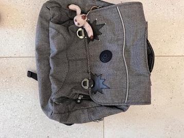 Boekentas Kipling beschikbaar voor biedingen