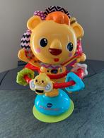 Vtech leeuw, Enlèvement, Comme neuf