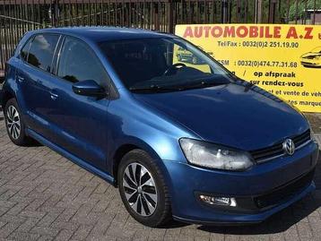Volkswagen Polo 1.0i Comfortline DSG beschikbaar voor biedingen