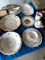 Bareuther Bavaria servies, Ophalen of Verzenden