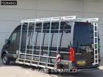 Mercedes Sprinter 315 CDI Glasresteel Automaat L4H2 LED Airc, Achat, Entreprise, Cruise Control, Autres couleurs