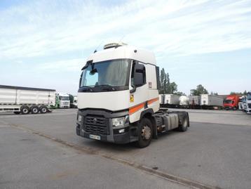 renault  T380 comfort 2015 beschikbaar voor biedingen