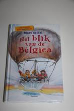 het blik van de Belgica * Mac de bel * +10 jaar, Boeken, Gelezen, Fictie, Ophalen of Verzenden