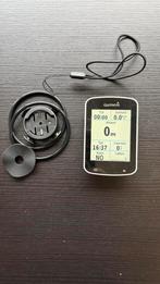 Garmin Edge Explorer 820 (wit), Fietsen en Brommers, Ophalen of Verzenden, Draadloos, Gebruikt