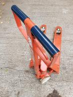 Transpalet BT LIFTER, Doe-het-zelf en Bouw, Palletwagens en Pompwagens, Ophalen, Zo goed als nieuw