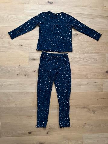 Pyjama MNG Mango maat 152 beschikbaar voor biedingen