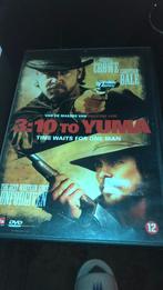 Dvd 3:10 to yuma, Ophalen of Verzenden, Zo goed als nieuw