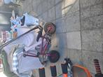 Mini BMX, Fietsen en Brommers, Ophalen, Gebruikt