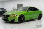 BMW M4 Coupe DKG Competition! Limited! Java green! CSL pack!, Automaat, 4 zetels, Achterwielaandrijving, 2998 cc