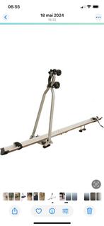 Porte velo sur toit, Autos : Divers, Porte-vélos, Neuf, Vélo électrique, Accessoire porte-vélos, Enlèvement