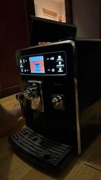 Xelsis volautomatische espressomachine philips, Ophalen
