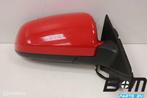 Spiegel rechts Audi A3 8P, Auto-onderdelen, Gebruikt