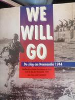 Jacobsen - We will go, Ophalen of Verzenden, Jacobsen