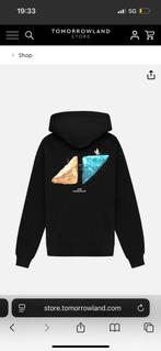 Avicci hoodie tommorowland gloed nieuw‼️, Vêtements | Hommes, Pulls & Vestes, Enlèvement, Comme neuf, Taille 56/58 (XL)