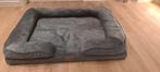 Hondenmand - Orthopedisch - 106cm x 80cm x 17cm - Nieuwstaat, Dieren en Toebehoren, Hondenmanden, Ophalen of Verzenden, Zo goed als nieuw