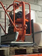 tegeltiller hamevac VHU-700BL, Doe-het-zelf en Bouw, Ophalen, Zo goed als nieuw