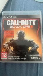 Call of Duty : Black Ops III, Ophalen, Vanaf 18 jaar, Shooter, Zo goed als nieuw