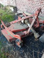 Weidebloter/maaier, Articles professionnels, Enlèvement