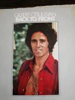 LP Gilbert O'Sullivan (Back to Front), Ophalen, 1960 tot 1980, Gebruikt