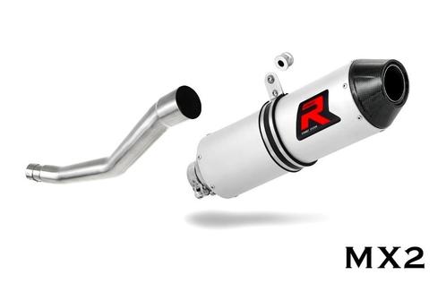 Dominator Uitlaat Yamaha WR 125 X/R 2009 - 2014, Motoren, Onderdelen | Yamaha, Nieuw, Ophalen of Verzenden