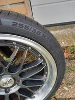 Jantes de voiture 4 (Dotz Revo) 19", Autos : Pièces & Accessoires, 255 mm, Véhicule de tourisme, Utilisé, Jante(s)