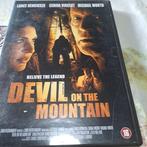 Devil on the mountain dvd krasvrij 1eu, CD & DVD, DVD | Thrillers & Policiers, Comme neuf, Mafia et Policiers, Enlèvement ou Envoi