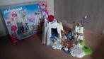 Playmobil - Magic - Kristallen diamantengrot - 9470, Kinderen en Baby's, Speelgoed | Playmobil, Ophalen, Zo goed als nieuw, Complete set