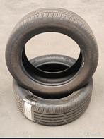Vds 2 pneus Continental Ecocontact 235/55/18 104V, Ophalen, Band(en)