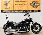 Harley-Davidson Chopper Softail Standard (bj 2021), Motoren, Motoren | Harley-Davidson, 1745 cc, Overig, ABS