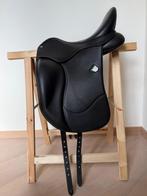 Selle de Dressage - Bates - Isabell Icon - Taille 16,5 - NEW, Dieren en Toebehoren, Ophalen of Verzenden, Nieuw, Dressuur