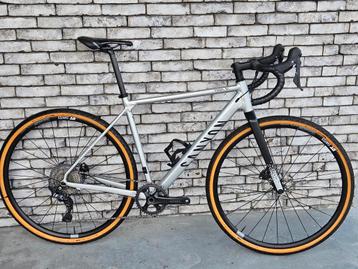 Canyon Grail AL 7 1by beschikbaar voor biedingen