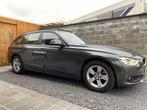 BMW 318 dA Touring Pano Led Navigatie BT Pdc 2018, 1995 cc, 4 cilinders, Bedrijf, 5 deurs