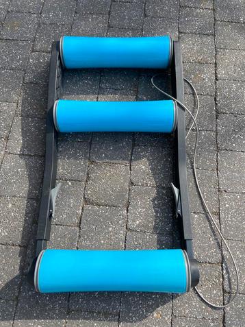 Tacx Antares beschikbaar voor biedingen