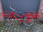 Post fiets, Fietsen en Brommers, Fietsen | Oldtimers, Ophalen, Granville