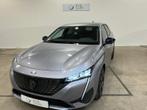 Peugeot 308 SW Allure Pack ***24 MOIS DE GARANTIE***, Auto's, Peugeot, Te koop, Zilver of Grijs, Emergency brake assist, Benzine