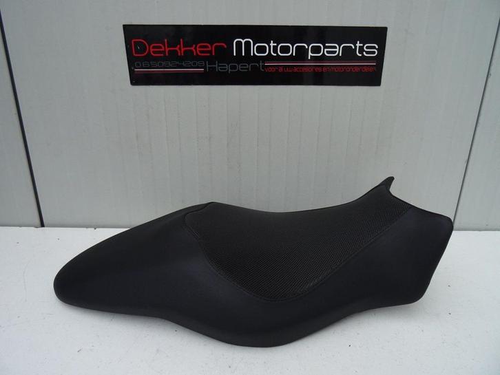 Zadel / Zit / Seat / Selle Ducati Monster 821 2018-2019-2020, Motoren, Onderdelen | Ducati, Gebruikt, Ophalen of Verzenden
