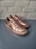 Elegante bronzen sneakers Gabor, Kleding | Dames, Overige kleuren, Gabor, Nieuw, Ophalen of Verzenden