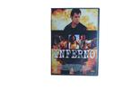 Inferno aka Pilgrim  Format: DVD, CD & DVD, Européen, Neuf, dans son emballage, Enlèvement ou Envoi, À partir de 9 ans