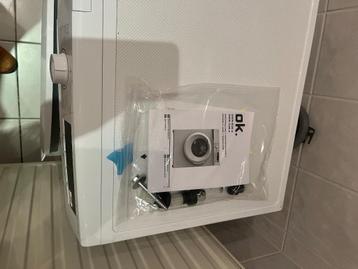 Wasmachine, Enlèvement, Neuf