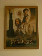 Cinema " The lord of the Rings ", Ophalen, Zo goed als nieuw