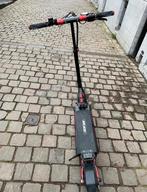 Splach step (55 km/h), Fietsen en Brommers, Ophalen, Zo goed als nieuw