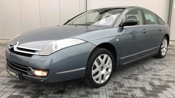 2.7 HDi V6 Exclusive 1e hands in uitzonderlijke staat. beschikbaar voor biedingen