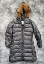 MONCLER NANTESFUR donsjack – Dames – Maat 2, Kleding | Dames, Jassen | Winter, Maat 38/40 (M), Moncler, Ophalen of Verzenden, Zo goed als nieuw