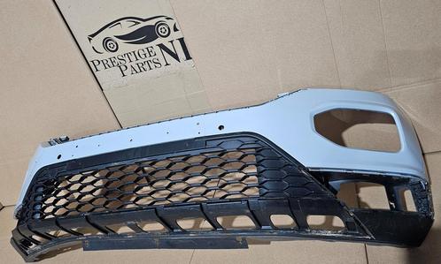 Voorbumper Volkswagen T-Roc 2GA VW TROC 2GA807221AG 4xPDC, Auto-onderdelen, Carrosserie, Bumper, Voor, Gebruikt, Herkomst onderdeel bekend