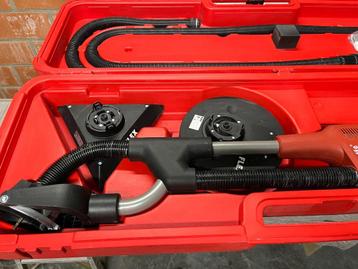 Flex Wandschuurmachine WST 700 VV vario beschikbaar voor biedingen