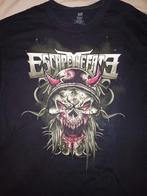 Escape the Fate t-shirt XL, Kleding | Heren, Ophalen of Verzenden, Zo goed als nieuw
