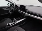 Audi A4 Avant A4 Avant 35 TFSI Business Edition Attraction S, Auto's, Audi, Automaat, Navigatiesysteem, A4, Zwart