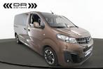 Opel Zafira Life 1.5CDTi Bi 120 S/S L2H1 EDITION HIGH - NAV, Voorwielaandrijving, Bruin, 0 kg, 120 pk