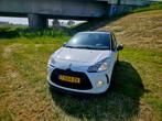 Citroën DS3 1.6 THP 200 Racing 2011 161.000 km Airco, Auto's, Citroën, Voorwielaandrijving, 4 cilinders, 1600 cc, Wit