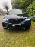 Bmw x5 m competition 625 pk, Auto's, Automaat, Zwart, Leder, Particulier